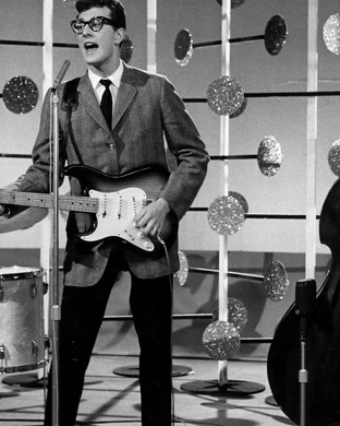 Relive The Music 50s & 60s Rock n Roll Show