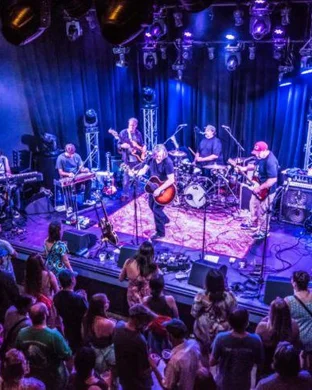 Nearly Neil And The Solitary Band