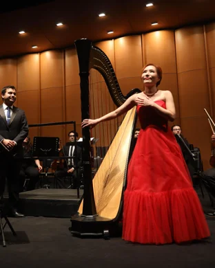 Winnipeg Symphony Orchestra