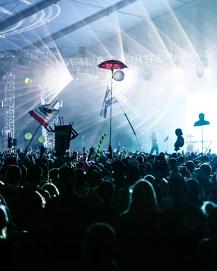 Kiss Disco - Harry Styles & One Direction Dance Party