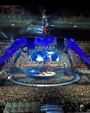 The Main Street Exiles - Rolling Stones Tribute