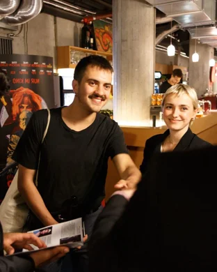 Phantom of the Paradise - Film