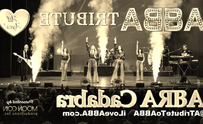 Abra Cadabra