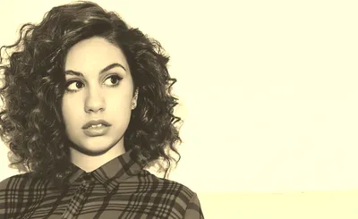 Alessia Cara