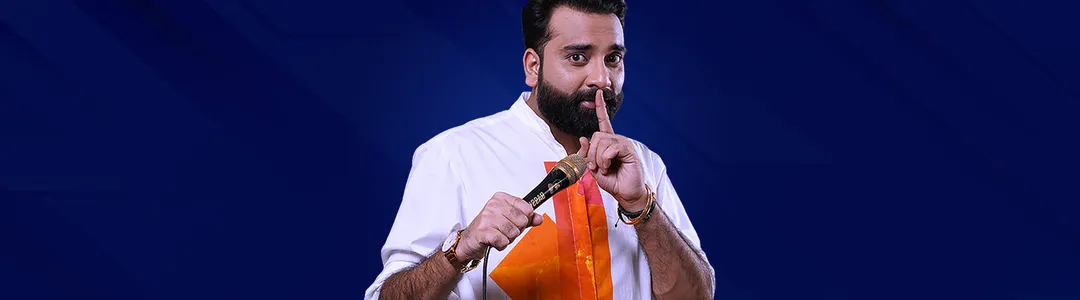 Anubhav Singh Bassi