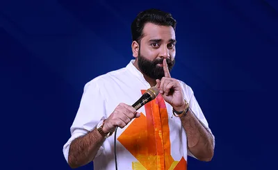 Anubhav Singh Bassi
