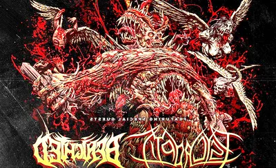Archspire