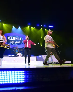 Arkells