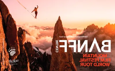 Banff Mountain Film Festival
