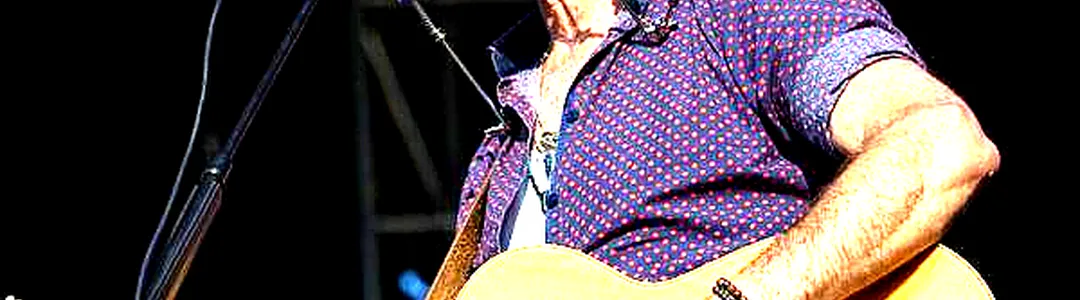 Barney Bentall