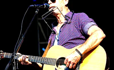 Barney Bentall