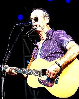 Barney Bentall