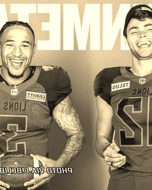 BC Lions