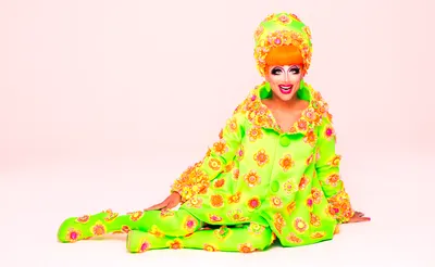 Bianca Del Rio