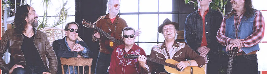 Blue Rodeo