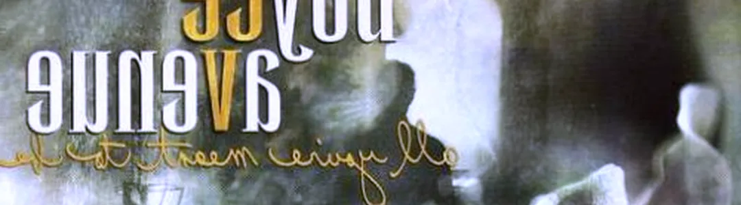 Boyce Avenue