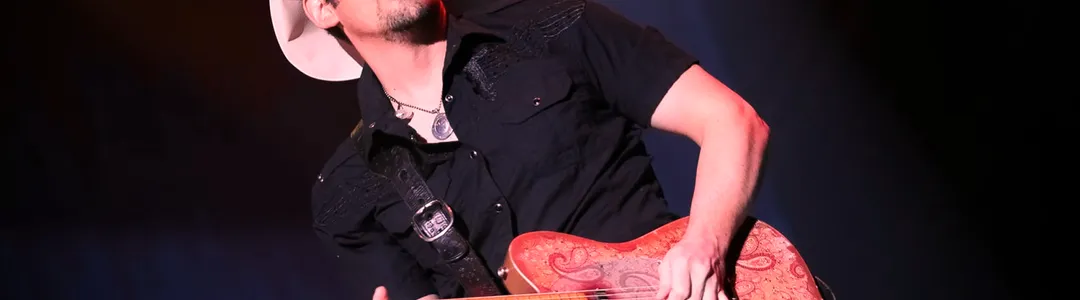 Brad Paisley