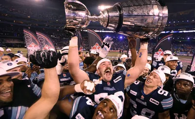 CFL Grey Cup