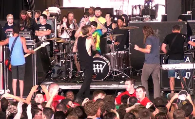Chiodos