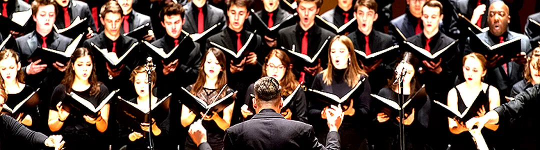 Choir! Choir! Choir!