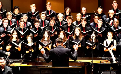 Choir! Choir! Choir!