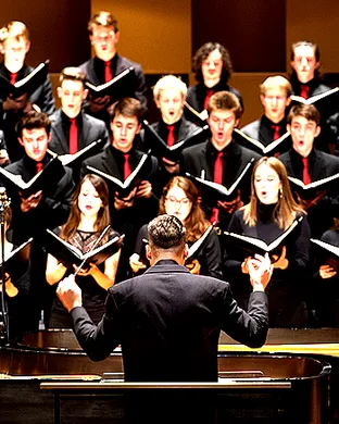 Choir! Choir! Choir!