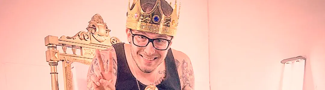 Chris Webby
