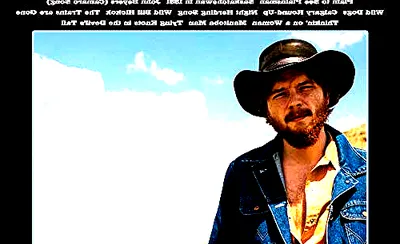 Colter Wall