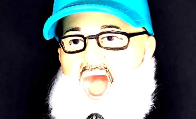 David Cross