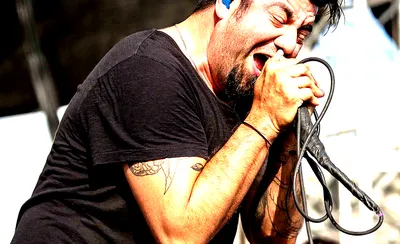 Deftones