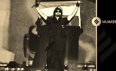 Diljit Dosanjh