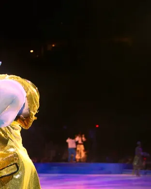 Disney On Ice