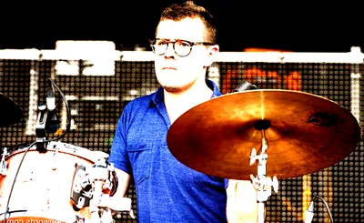Donovan Woods