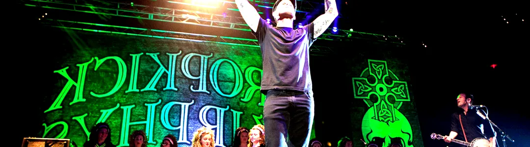Dropkick Murphys