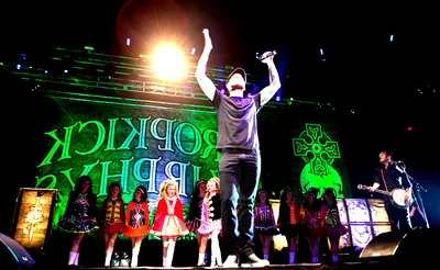 Dropkick Murphys