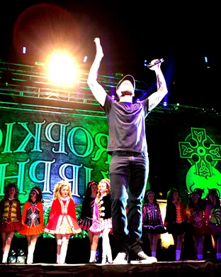 Dropkick Murphys