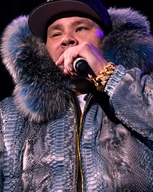 Fat Joe