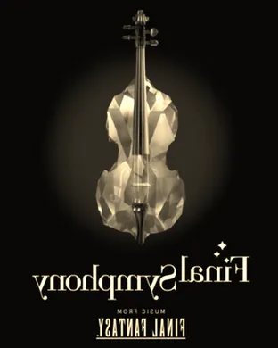 Final Symphony - Music From Final Fantasy