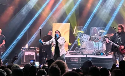 Finger Eleven