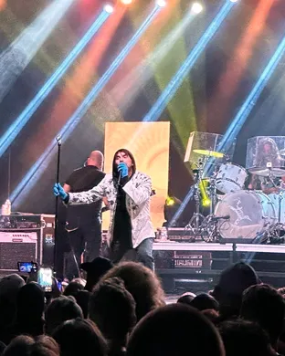 Finger Eleven