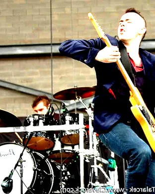 Finger Eleven