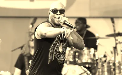 Flo Rida