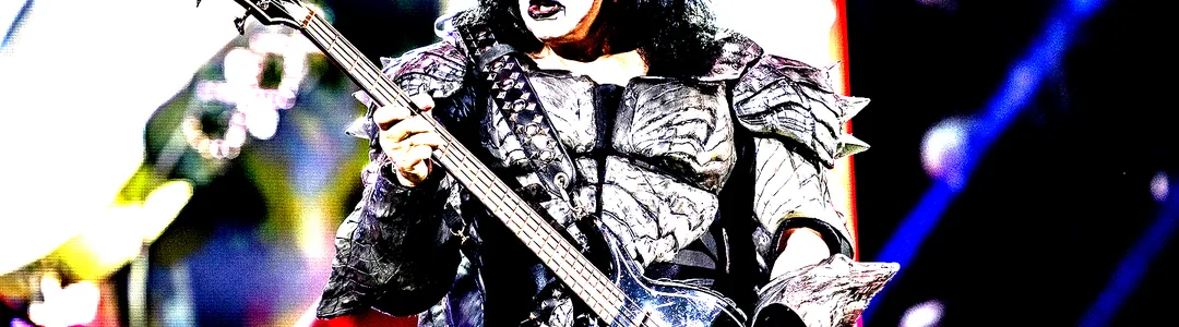 Gene Simmons Band
