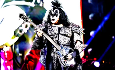 Gene Simmons Band