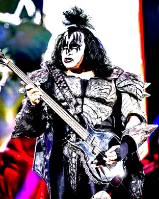 Gene Simmons Band