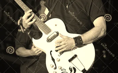 George Thorogood and The Destroyers