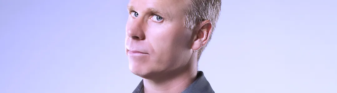 Gerry Dee