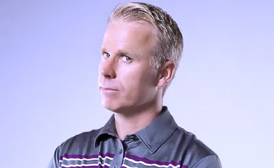 Gerry Dee