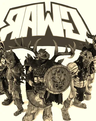 GWAR