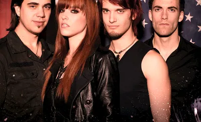 Halestorm